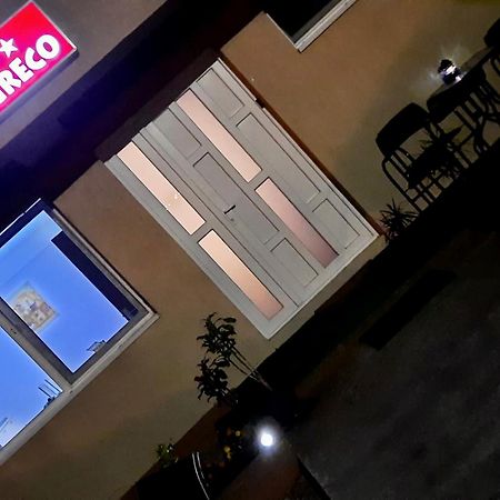 Vila El Greco Costinesti Exterior foto