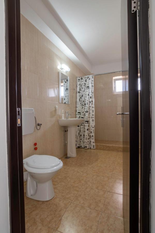 Vila El Greco Costinesti Exterior foto